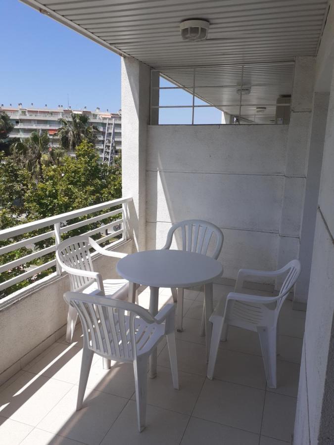 Costa Dorada Apartments Salou Esterno foto