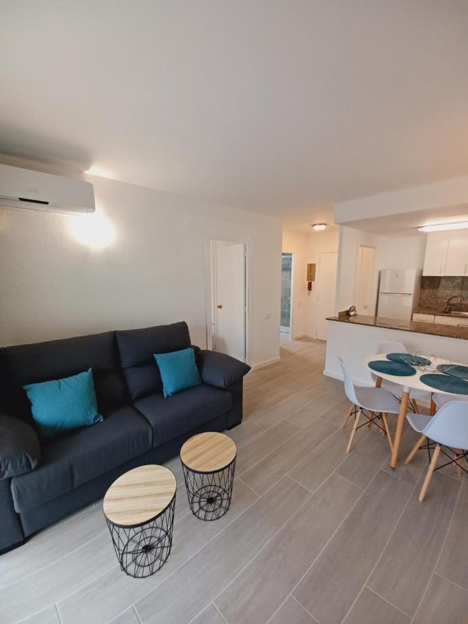 Costa Dorada Apartments Salou Esterno foto