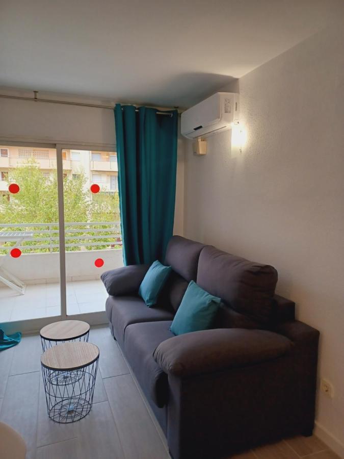 Costa Dorada Apartments Salou Esterno foto