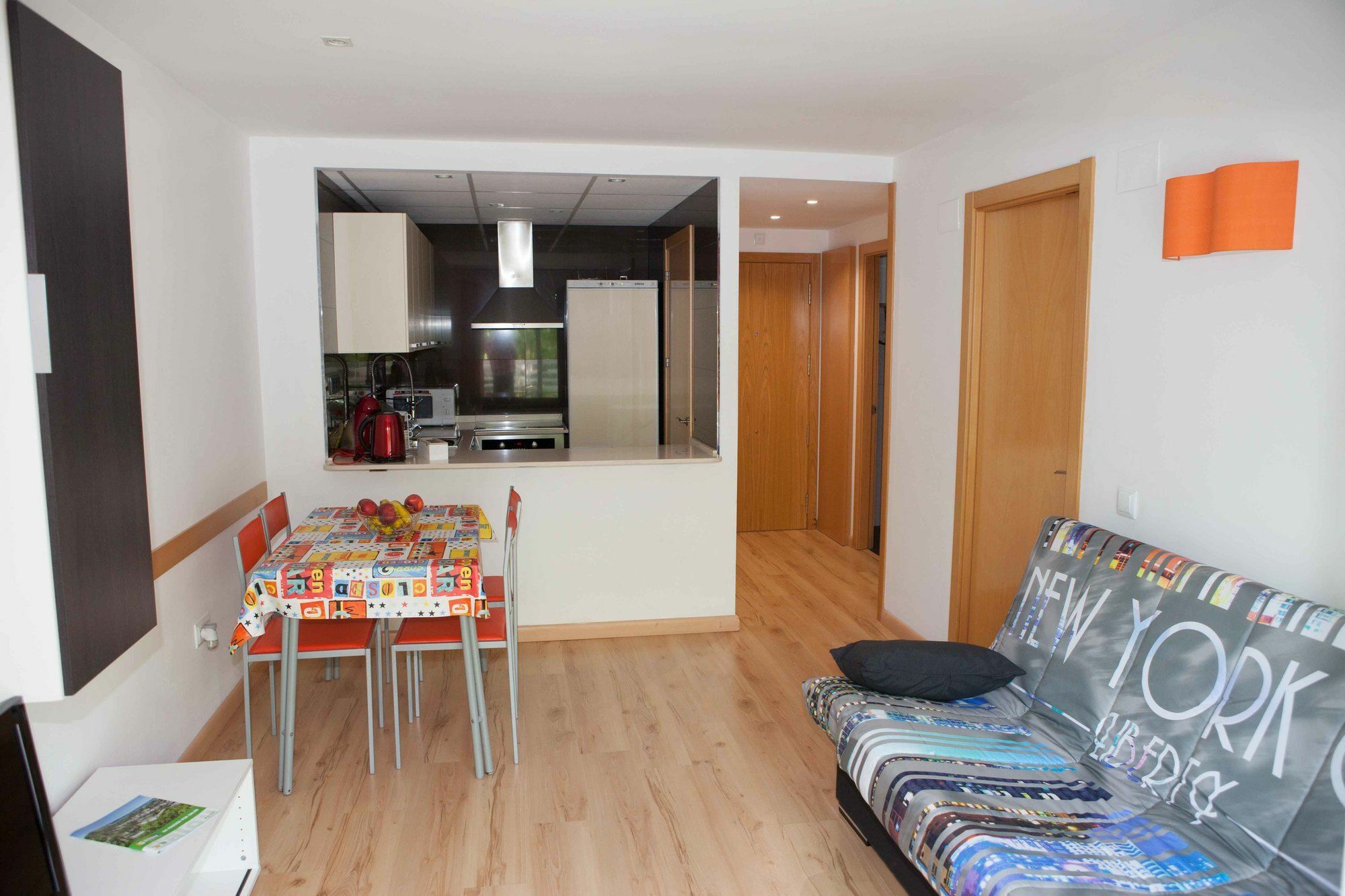 Costa Dorada Apartments Salou Esterno foto