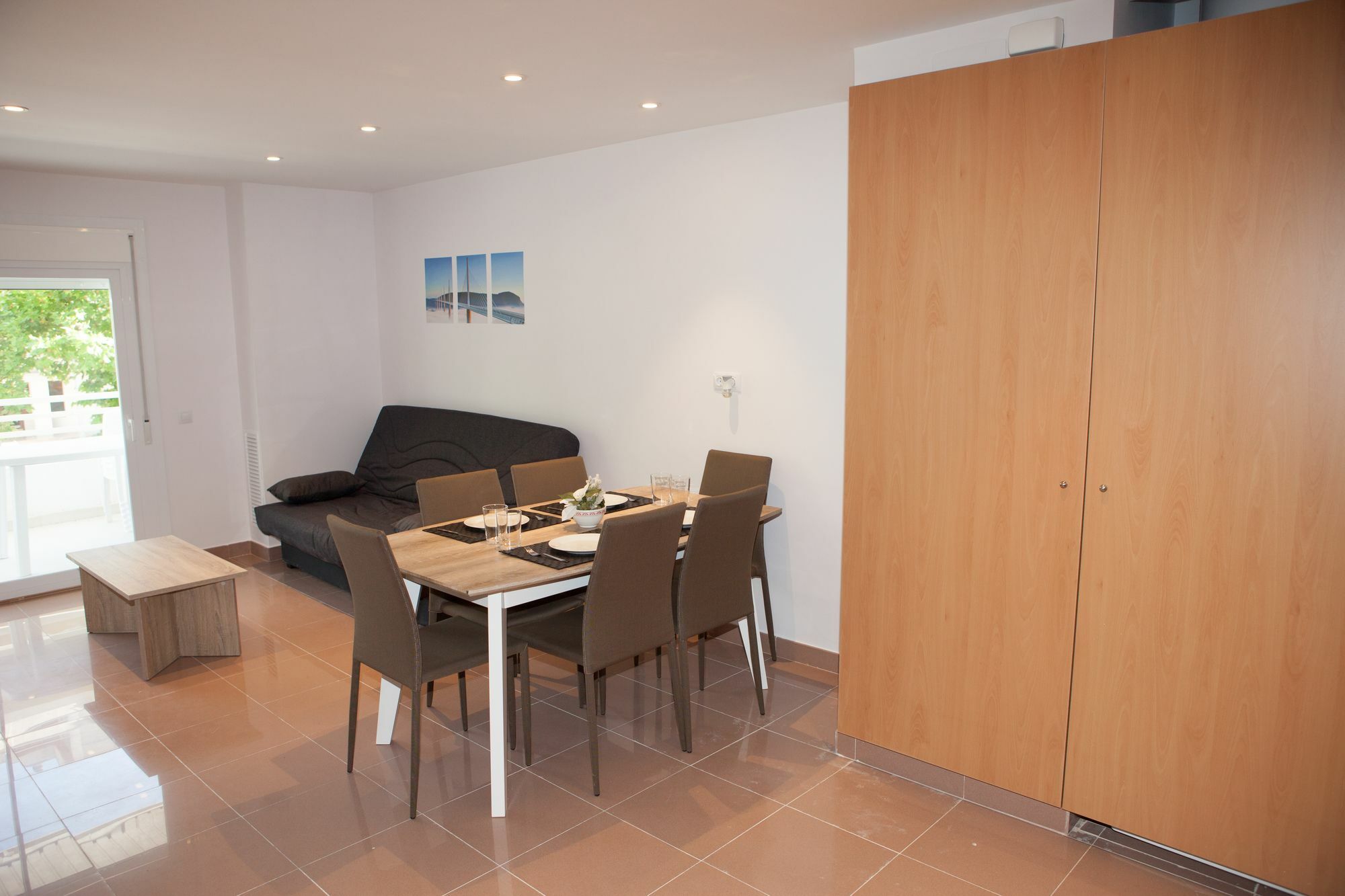 Costa Dorada Apartments Salou Esterno foto