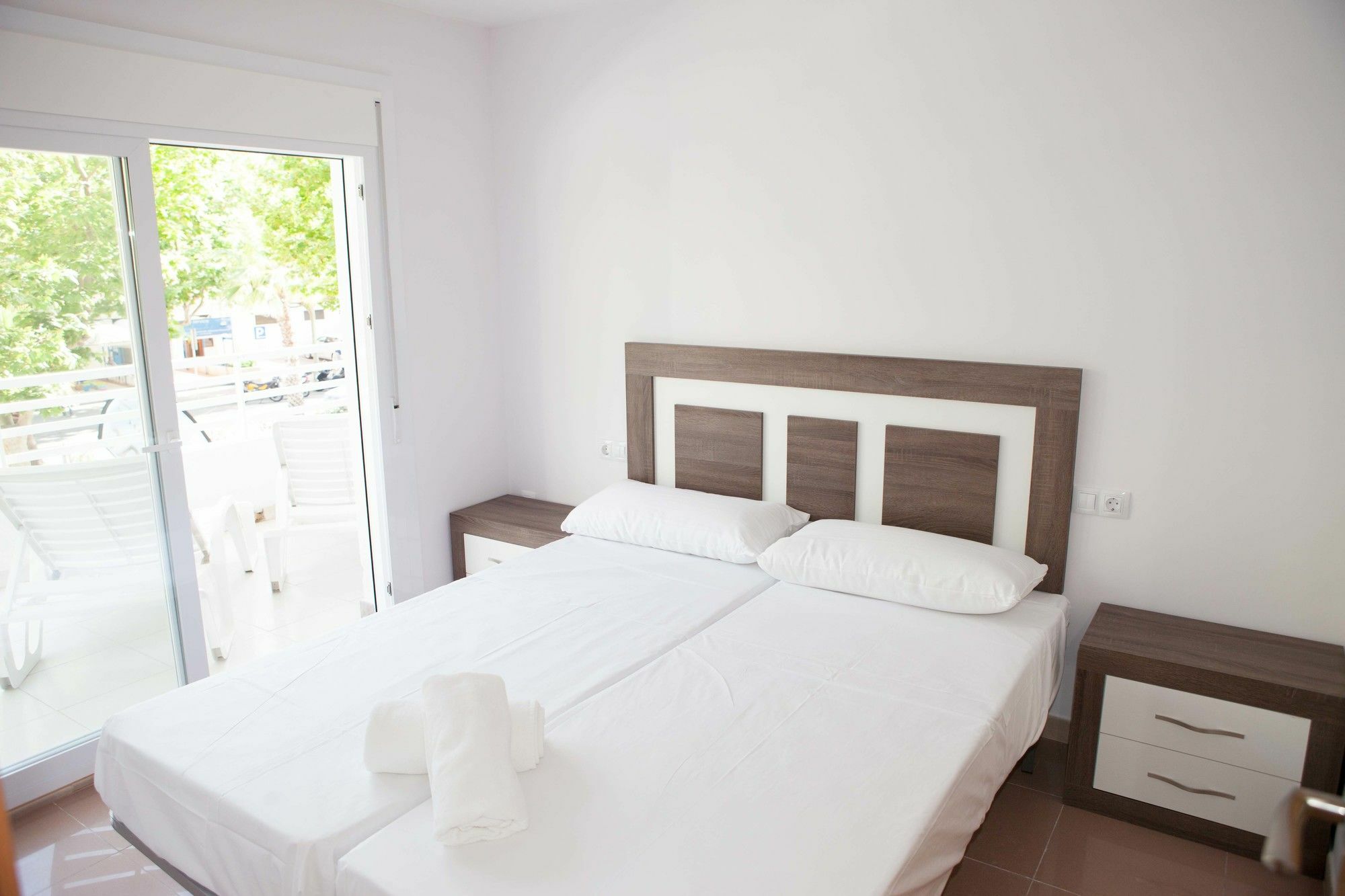 Costa Dorada Apartments Salou Esterno foto