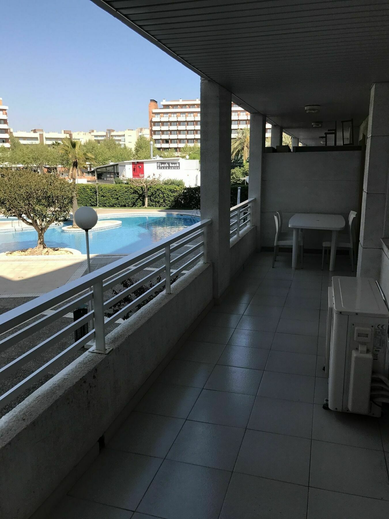Costa Dorada Apartments Salou Esterno foto