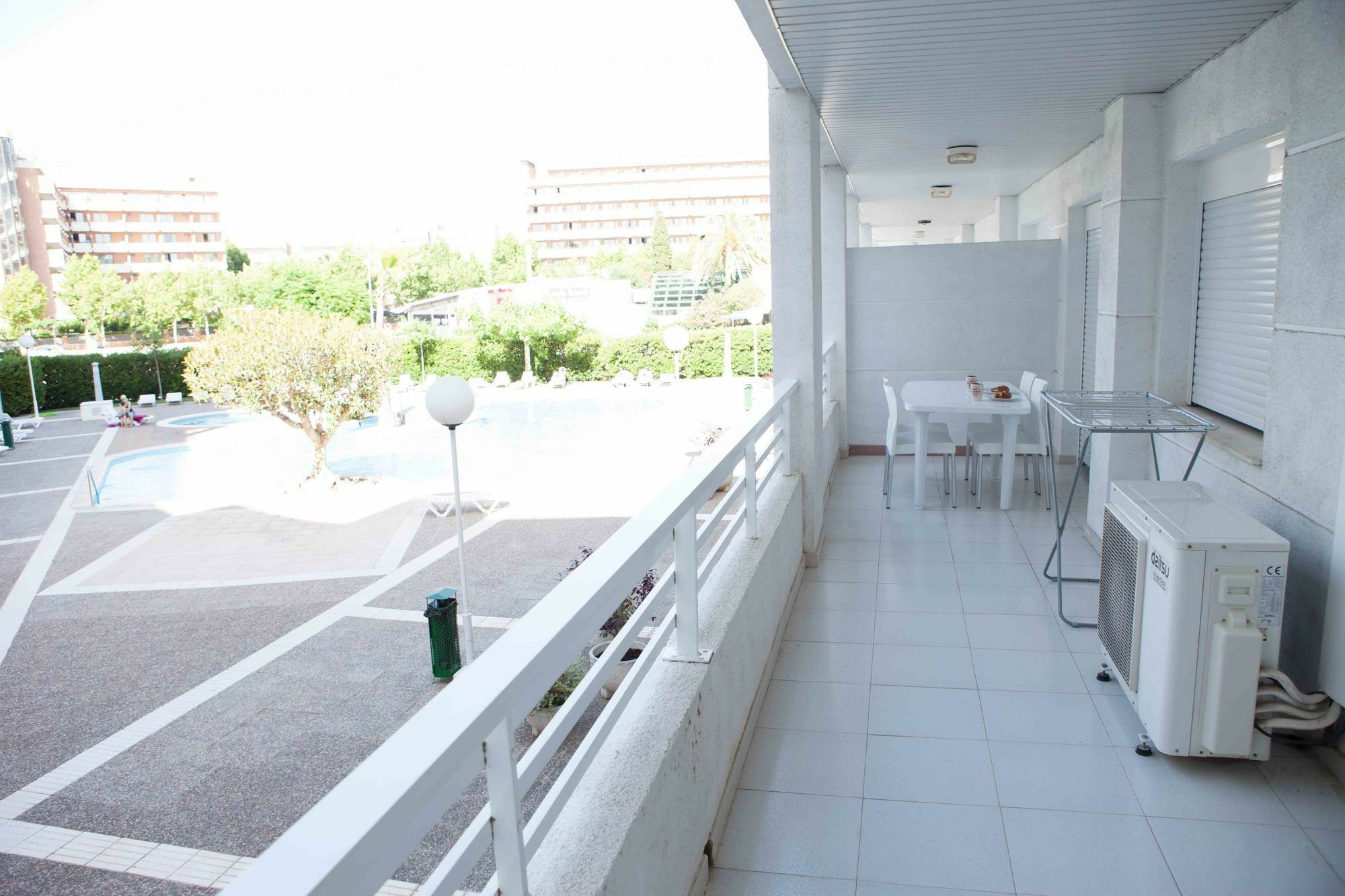 Costa Dorada Apartments Salou Esterno foto