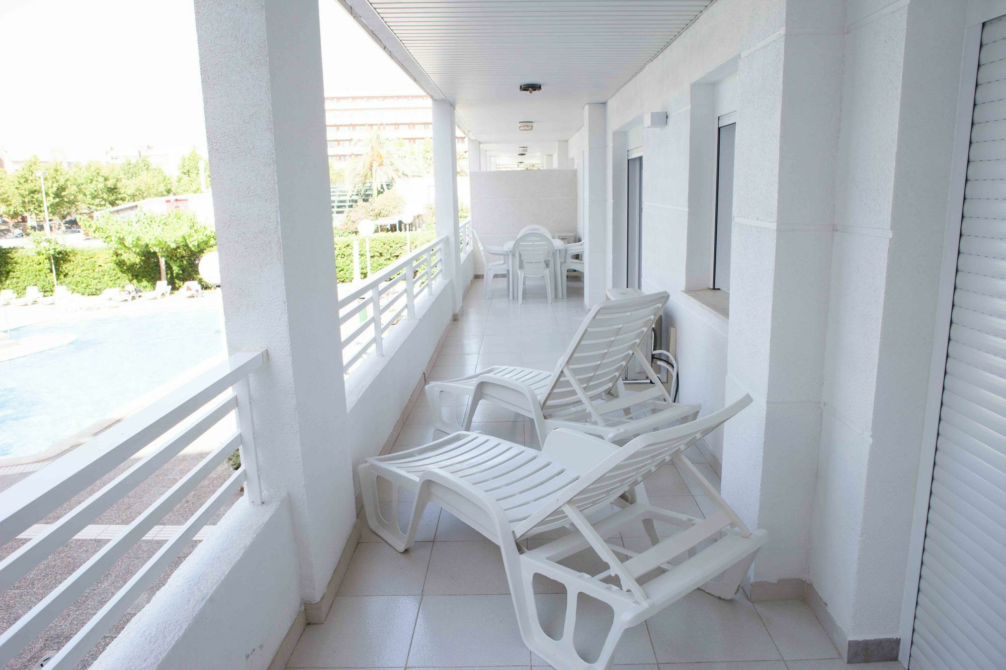 Costa Dorada Apartments Salou Esterno foto
