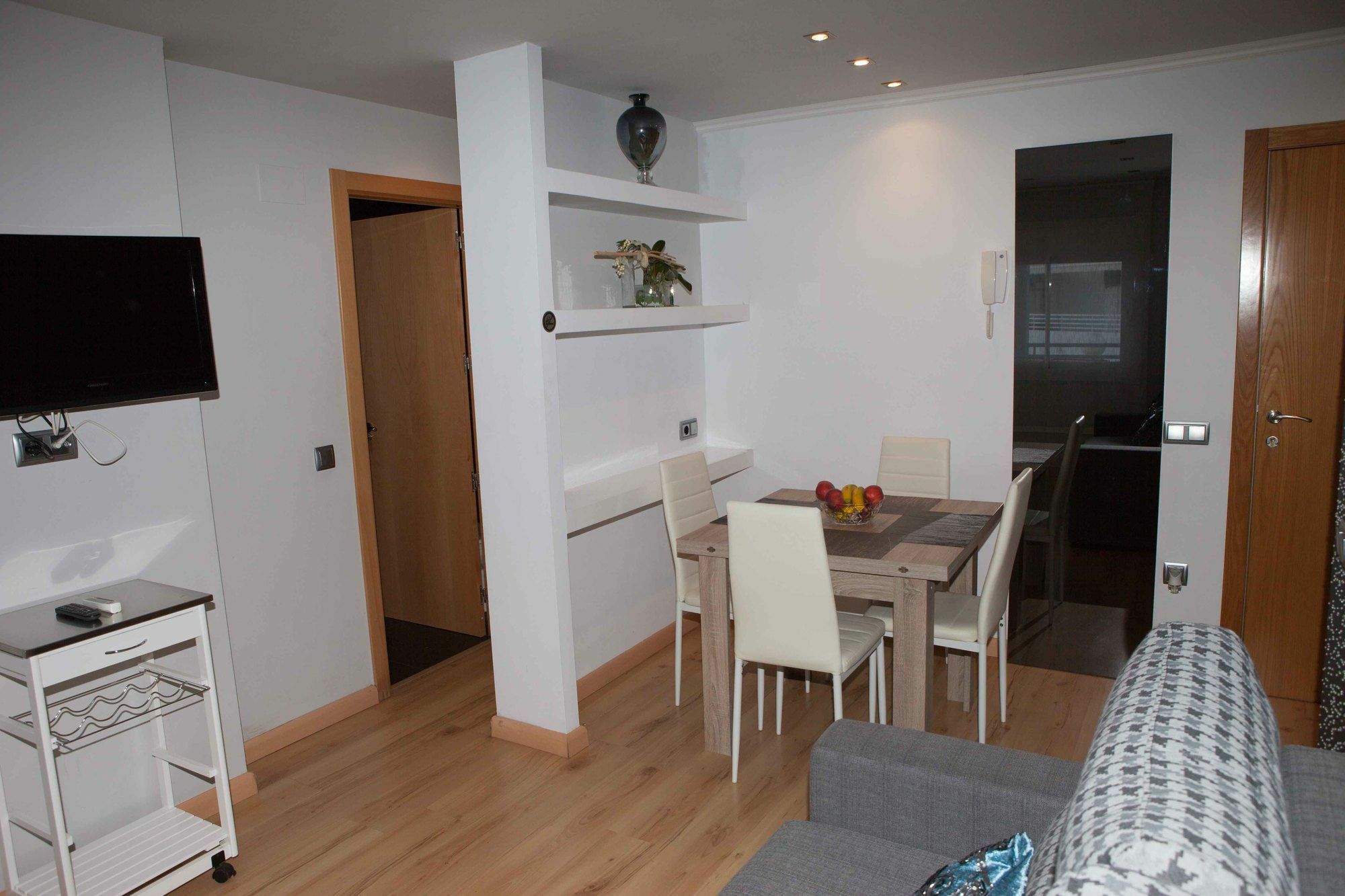 Costa Dorada Apartments Salou Esterno foto