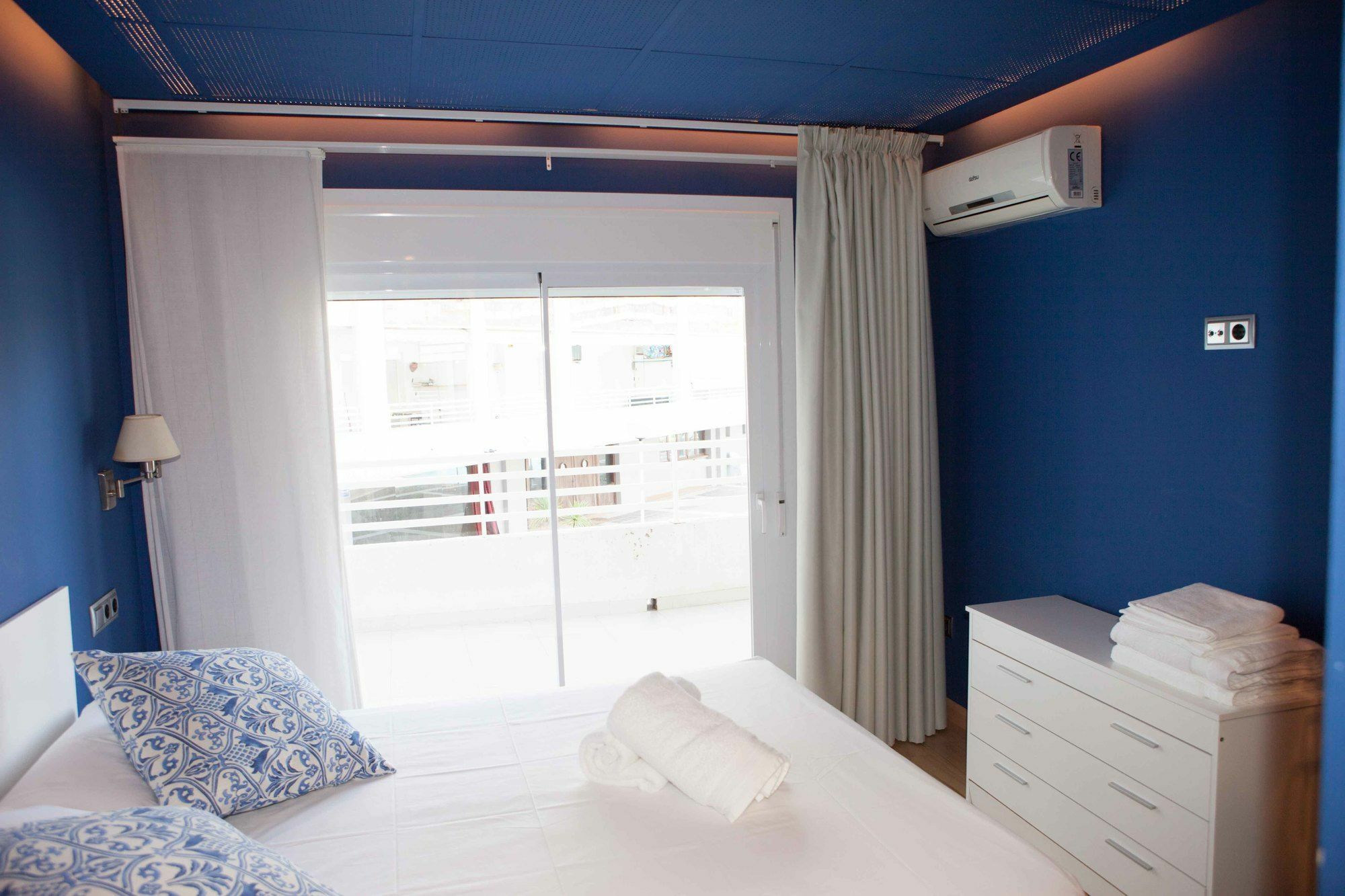 Costa Dorada Apartments Salou Esterno foto