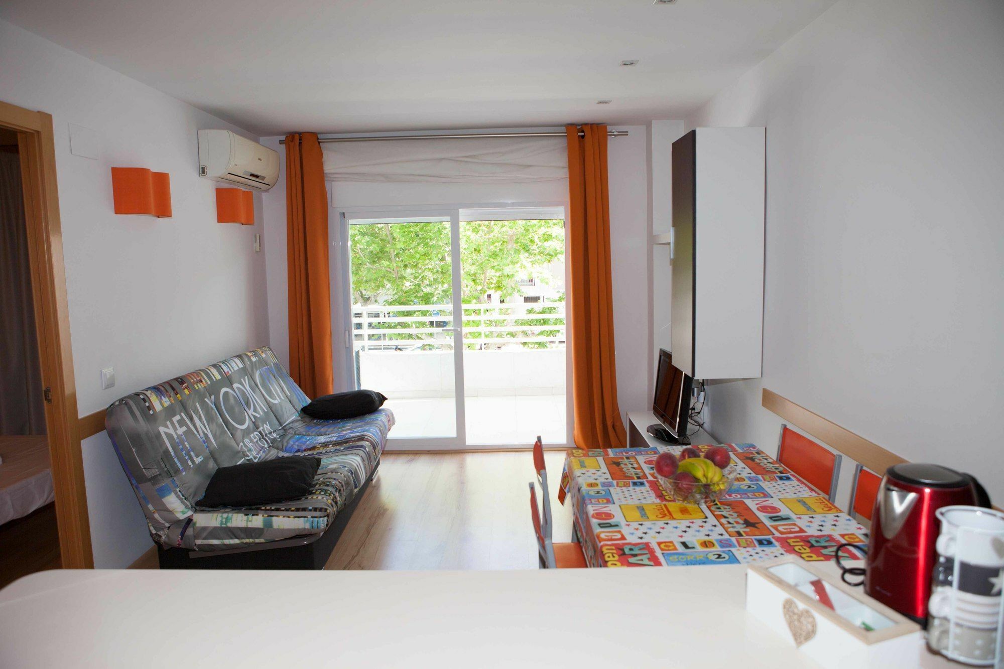 Costa Dorada Apartments Salou Esterno foto