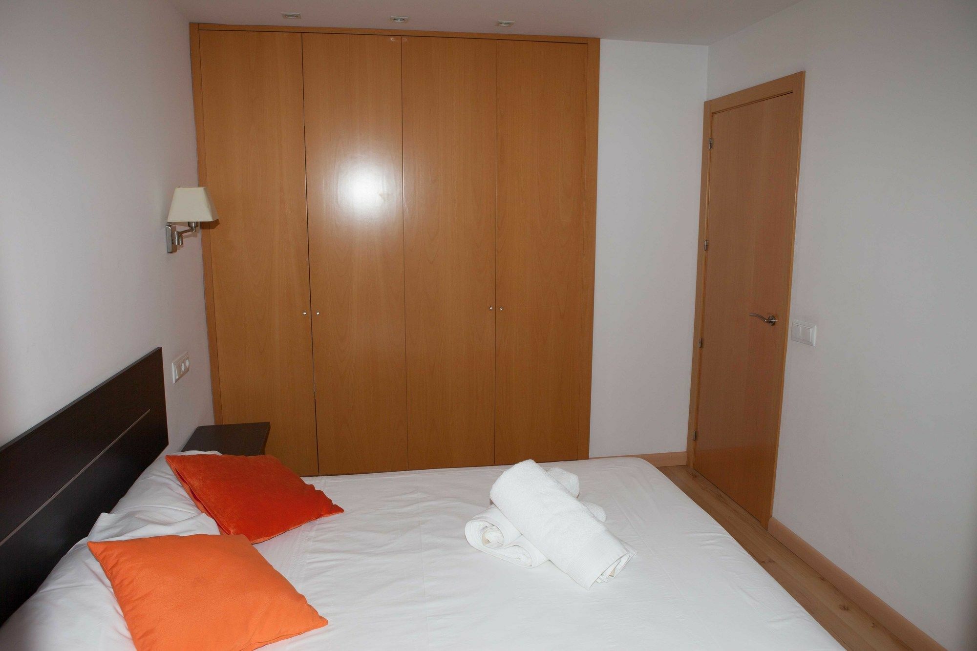 Costa Dorada Apartments Salou Esterno foto