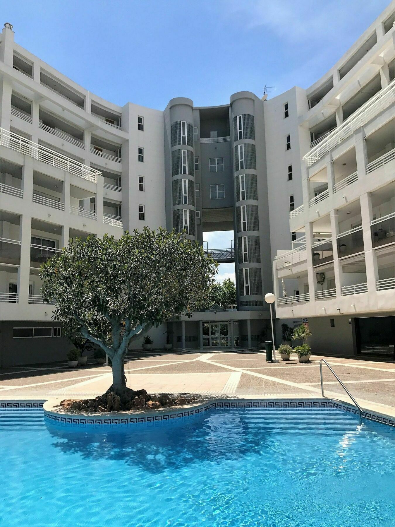 Costa Dorada Apartments Salou Esterno foto