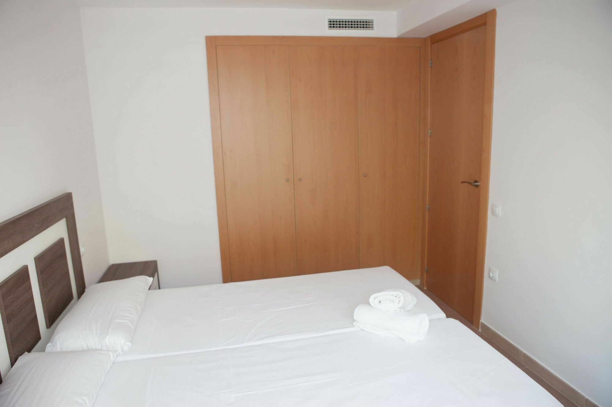 Costa Dorada Apartments Salou Esterno foto