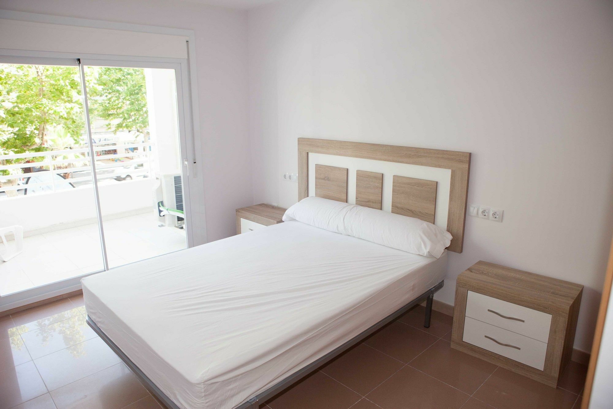 Costa Dorada Apartments Salou Esterno foto