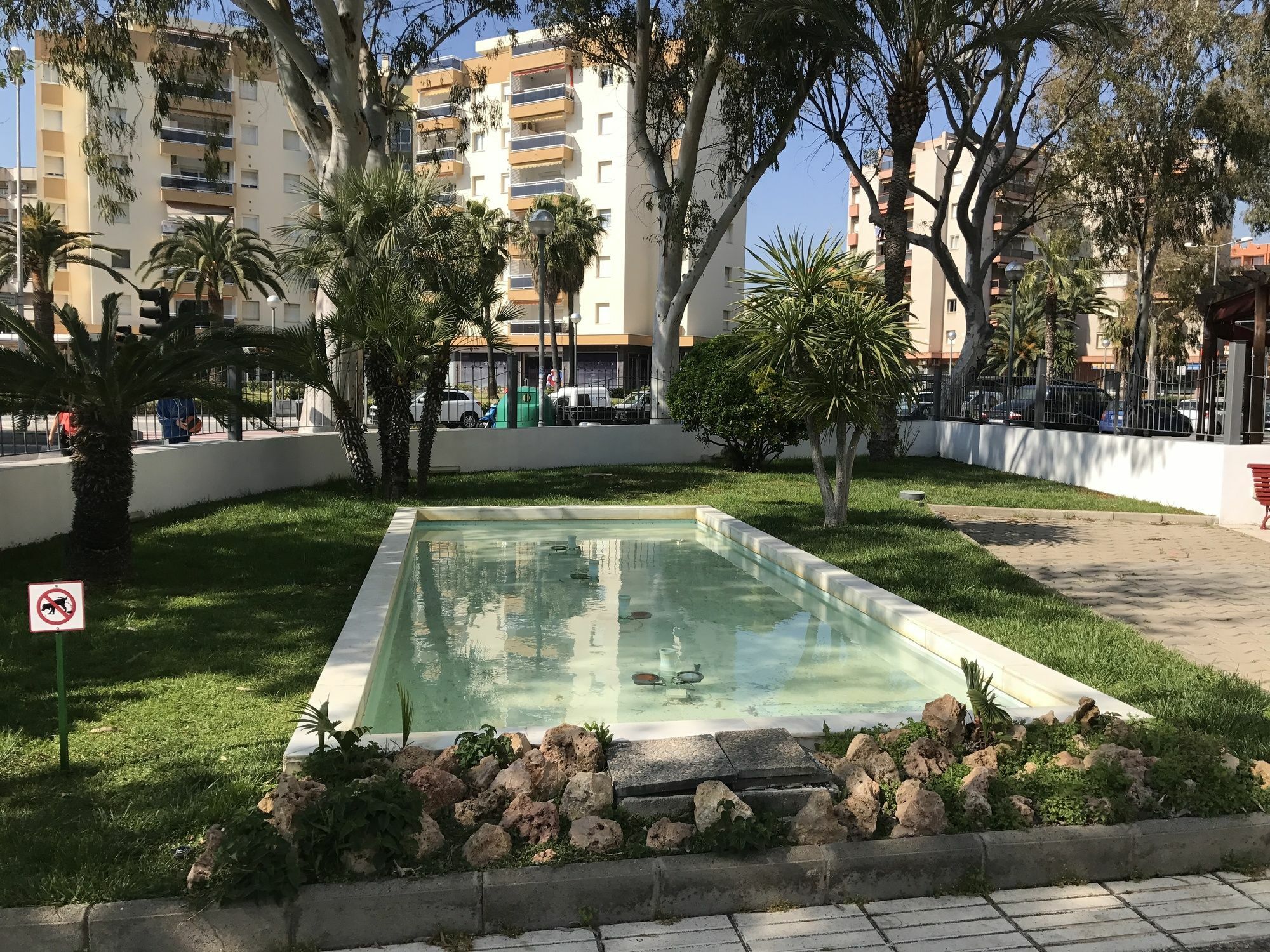 Costa Dorada Apartments Salou Esterno foto