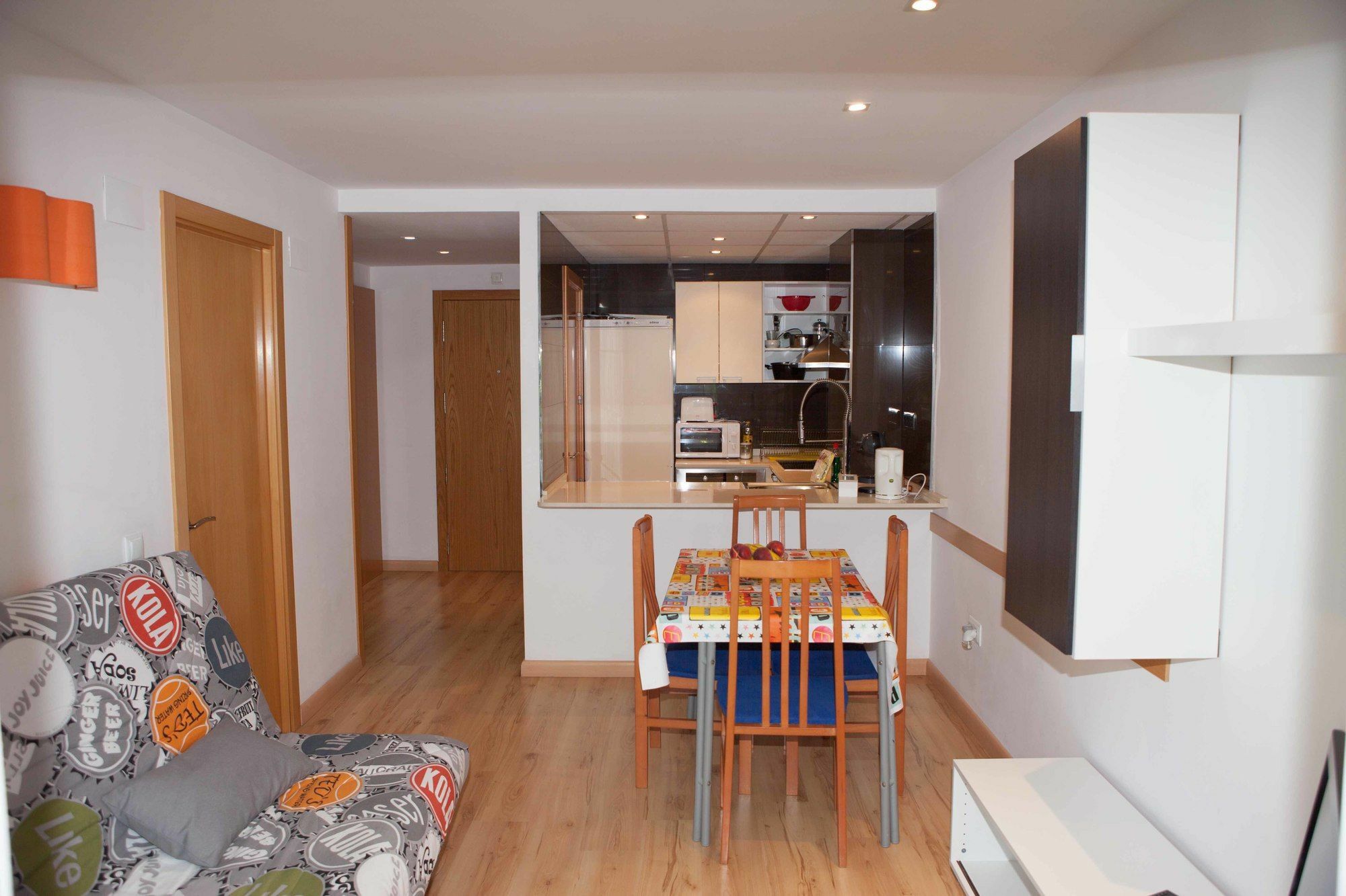 Costa Dorada Apartments Salou Esterno foto