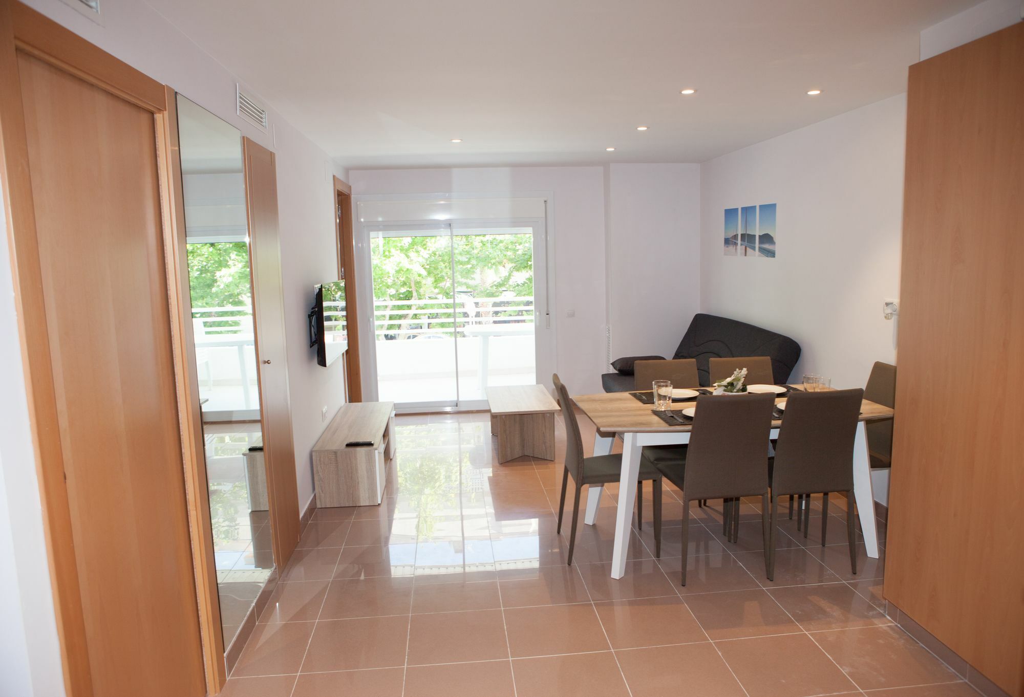 Costa Dorada Apartments Salou Esterno foto