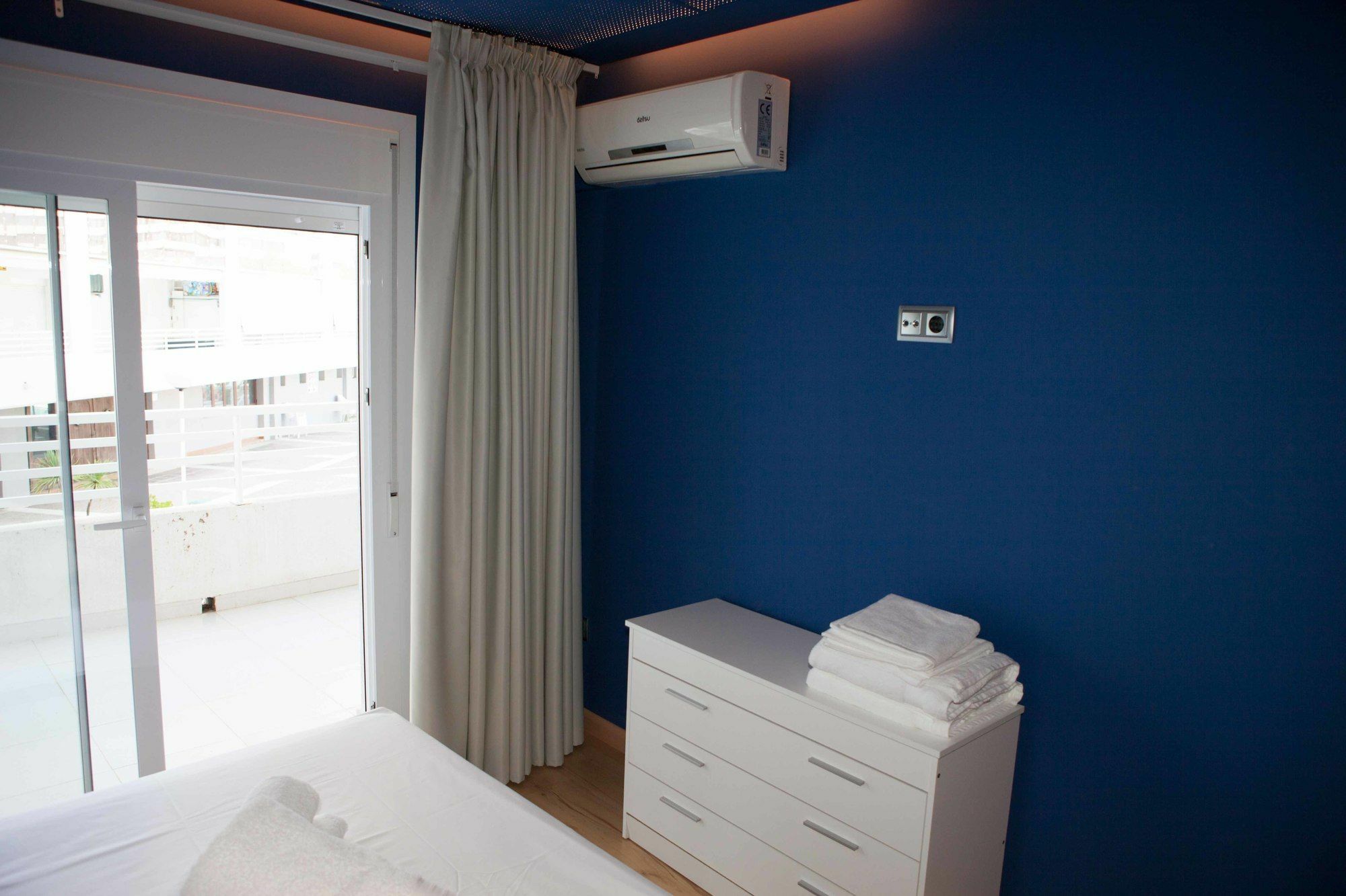 Costa Dorada Apartments Salou Esterno foto